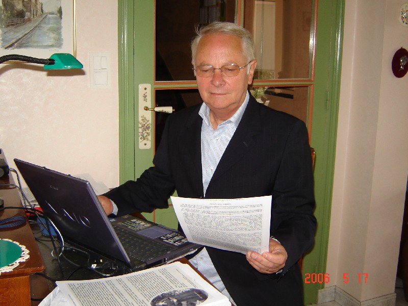 georges
